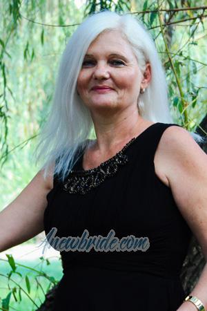 175813 - Elena Age: 57 - Ukraine