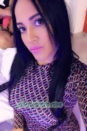 Ladies of Latin-America