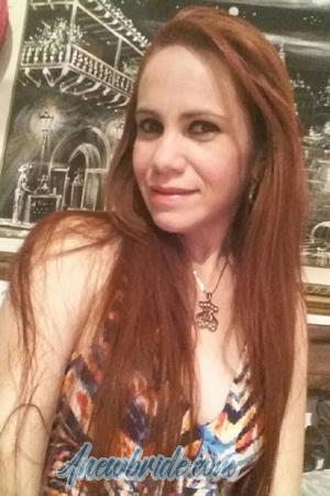 177105 - Maria del Carmen Age: 42 - Colombia