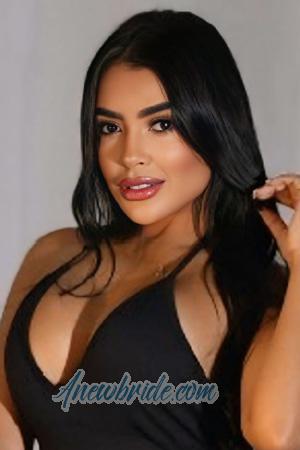 Ladies of Latin-America