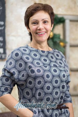 179019 - Irina Age: 56 - Russia