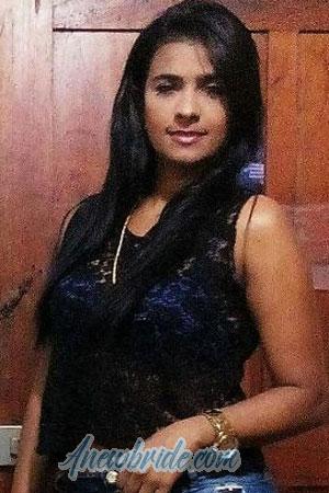 Ladies of Latin-America