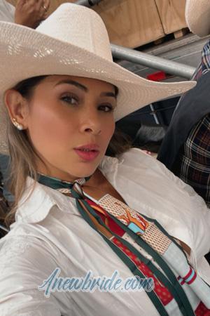 Ladies of Latin-America