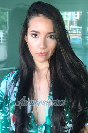 Ladies of Latin-America