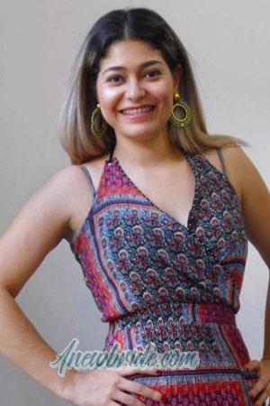 Ladies of Latin-America