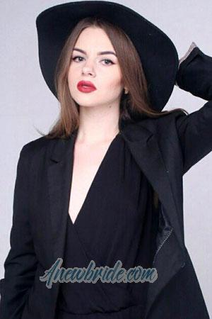 Ladies of Eastern-Europe