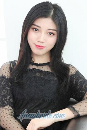 186522 - Qiaoting Age: 27 - China