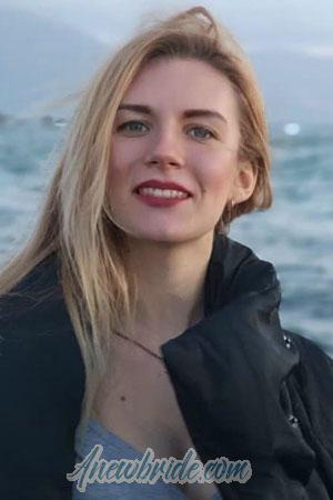 Ladies of Eastern-Europe