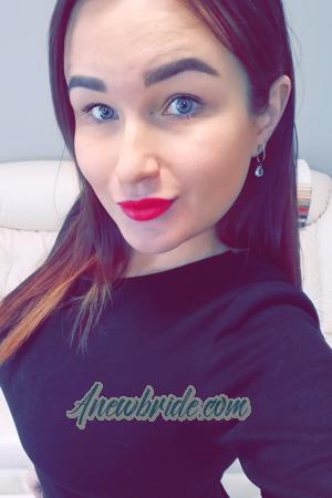 186648 - Evgenia Age: 34 - Russia