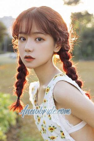 187141 - Siting Age: 25 - China