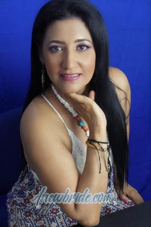 188034 - Claudia Age: 54 - Colombia