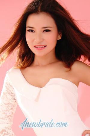 188667 - Hongyue (Amanda) Age: 39 - China