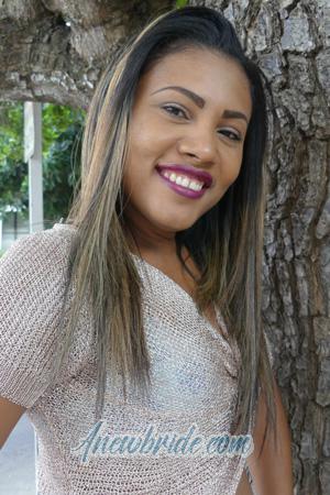 Ladies of Latin-America