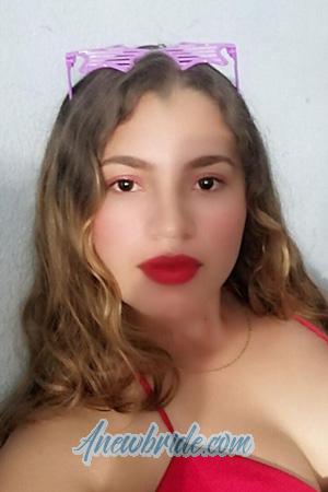 Ladies of Latin-America