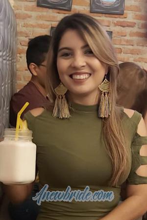 Ladies of Latin-America