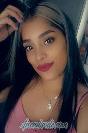 Ladies of Latin-America