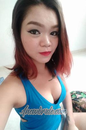 195651 - Khanittha (Fon) Age: 32 - Thailand