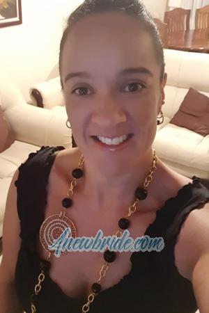 Ladies of Latin-America