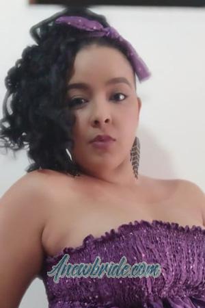 Ladies of Latin-America