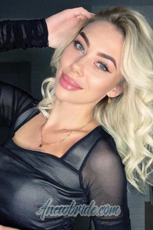 Ladies of Eastern-Europe