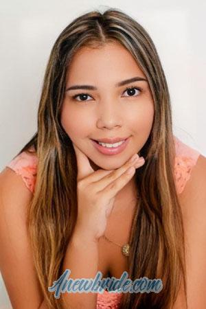 Ladies of Latin-America