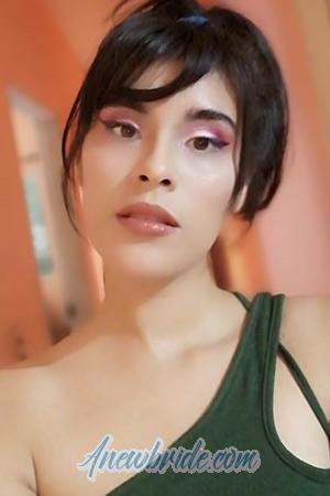 Ladies of Latin-America