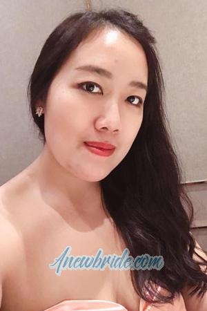 198372 - Kattriya (Kat) Age: 37 - Thailand