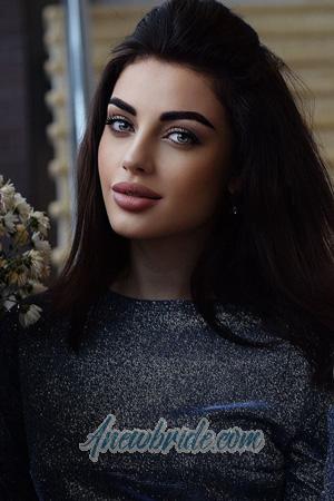 Ladies of Eastern-Europe