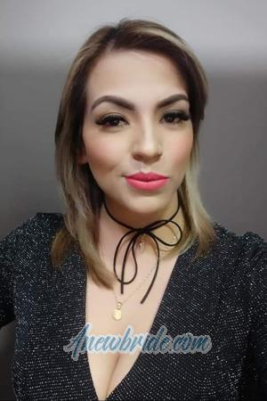 Ladies of Latin-America