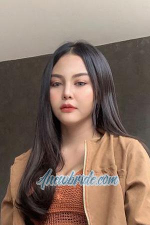 199252 - Pranitra Age: 27 - Thailand