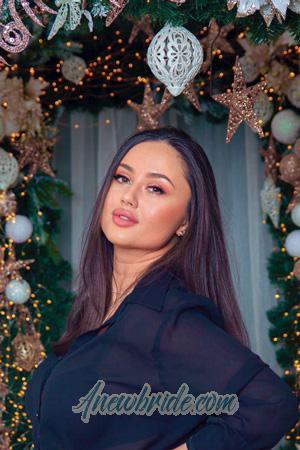 Ladies of Eastern-Europe