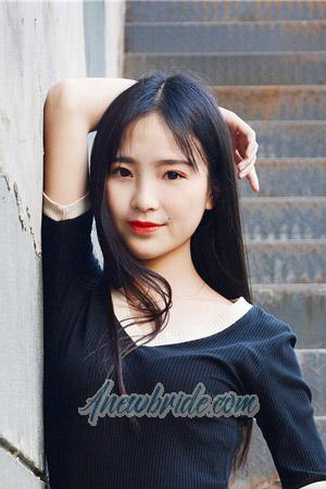 199580 - Tong Age: 23 - China