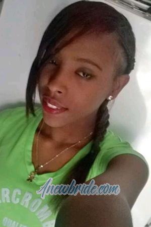 199626 - Carol Age: 20 - Dominican Republic