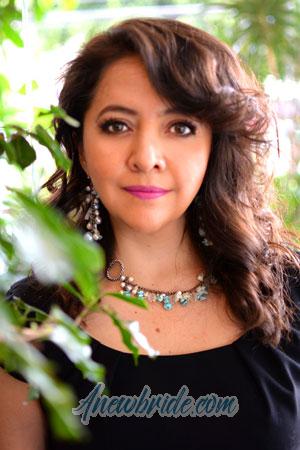 199857 - Martha Angelica Age: 49 - Mexico