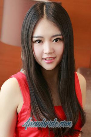 199918 - Mengyin Age: 27 - China