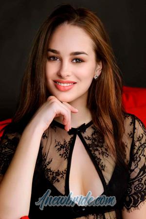 Ladies of Eastern-Europe