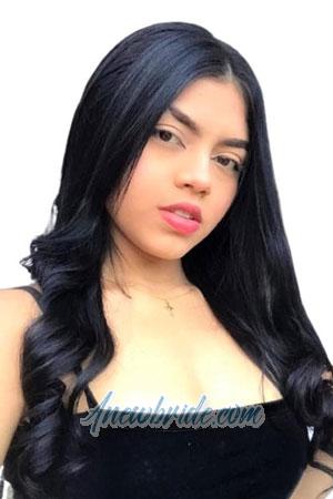 Ladies of Latin-America