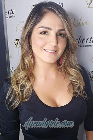 Ladies of Latin-America