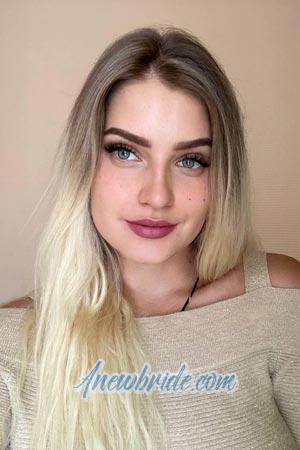 200250 - Viktoriia Age: 24 - Ukraine