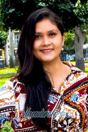 200418 - Andrea Age: 39 - Peru