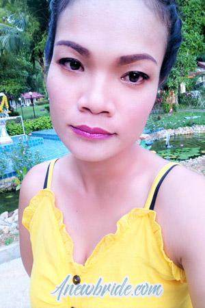 200695 - Thipprapha Age: 43 - Thailand