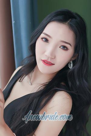 200912 - Mengdan Age: 28 - China