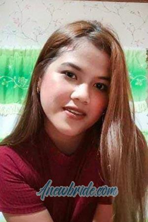 200988 - Andrea Nicole Age: 19 - Philippines