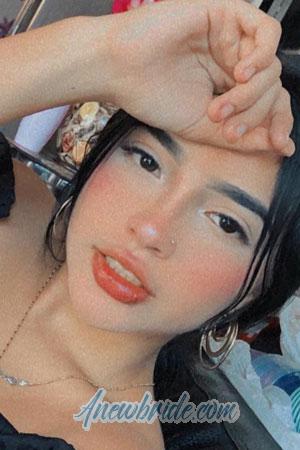 Ladies of Latin-America