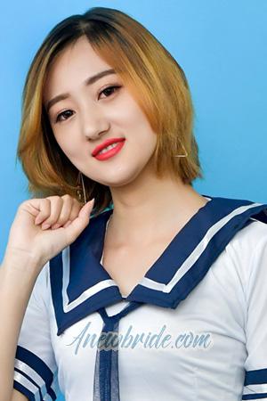 201360 - Yuting Age: 23 - China