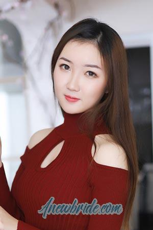 201469 - Wen Age: 20 - China