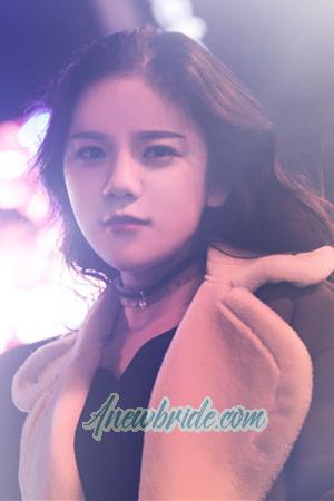 201481 - Pufang Age: 26 - China