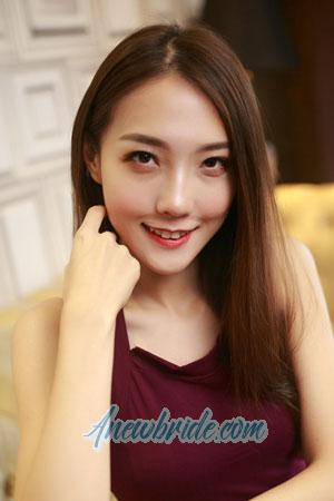 201482 - Jinli Age: 25 - China