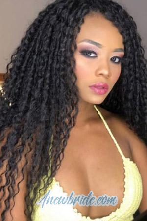 201583 - Yenifer Patricia Age: 25 - Colombia