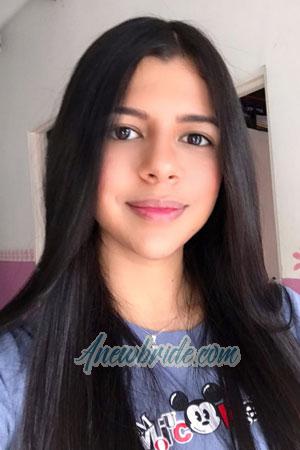 201593 - Valeria Age: 20 - Colombia